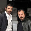 Beyeniyle izlenen Aanali dizisinin 2 basrol oyuncusu Maraz Ali ve Adanali bu yapbozda beraberler.