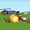 Herbivore A Free Action Game
