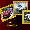 Sport cars disorder