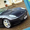 Ferrari 612 car A Free Driving Game