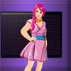 Fat Girl Go Fashion A Free Dress-Up Game