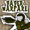 Paper Warfare A Free Action Game