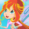 Winx Bloom Believix