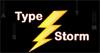 Type Storm A Free Puzzles Game
