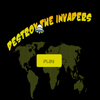 Destroy The Invaders A Free Action Game