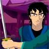 Samuraï Tournament A Free Action Game