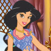 Disney Princess Jasmine A Free Dress-Up Game