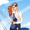Kiss in Titanic A Free Other Game