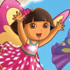 Dora Hidden Numbers A Free Puzzles Game