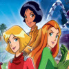 Totally Spies Puzzle Collection