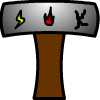 Mjolnir A Free Puzzles Game