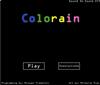 Colorain A Free Action Game