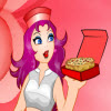 Girls Pizza A Free Dress-Up Game