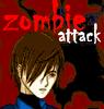 zombie attack A Free Action Game
