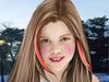 Georgie Henly Makeover A Free Dress-Up Game