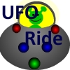 UFO Ride A Free Action Game