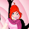 Winx Bloom Fashion Style A Free Dress-Up Game