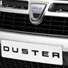 Discover the new DACIA DUSTER - 1 A Free Puzzles Game