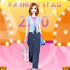 Fashion Trend 2010 A Free Dress-Up Game