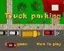 Truck parking A Free Driving Game