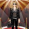 Kesha Sebert Dress Up A Free Dress-Up Game