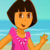 Dressup Growing Dora A Free Dress-Up Game