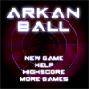 Arkan Ball A Free Action Game