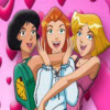 Totally Spies Hidden Numbers A Free Puzzles Game