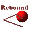 Rebound A Free Puzzles Game