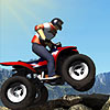 Race through a variety of dangers and pitfalls, make crazy jumps and collect jewels and gold.