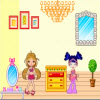 Miniwinx Doll House A Free Customize Game
