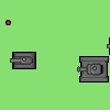 Travel through different battlefields and destroy countless enemy tanks!

No TANKS is a multi-directional shooter arcade game. It is a scrolling shoot-em-up adventure with ten levels, several tank models and different map types.

Use the arrow keys or WASD to move your tank and the mouse to aim and shoot.