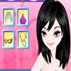 Masque Party Girl A Free Dress-Up Game