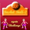 Basket Ball 2 A Free Sports Game