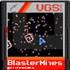 BlasterMines A Free Action Game