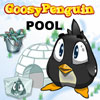 Goosy Penguin Pool A Free Sports Game