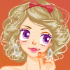 Josephine girl dressup A Free Customize Game