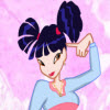 Winx Muisa New 2010 Dressup A Free Dress-Up Game