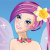 Flower Fairy Cutie A Free Customize Game