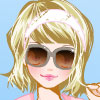 Juliet girl dressup A Free Customize Game