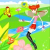 Fairy Yuko A Free Dress-Up Game