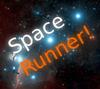 Space Runner A Free Action Game