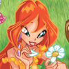 Winx Puzzle Set A Free Puzzles Game