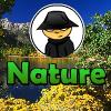 Help Sneaky find all of the 100 missing crystals in Super Sneaky Spy Guy - Nature Crystal Hunter!