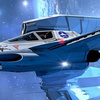 SpaceShip Combat Force A Free Adventure Game