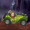 Crazy Kart A Free Driving Game