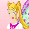 Winx Roxy Clothing A Free Dress-Up Game