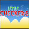 LITTLE CHECKERS A Free Strategy Game