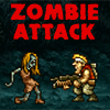 Zombie Attack A Free Shooting Game