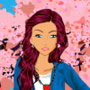 New Fall Clothing A Free Dress-Up Game